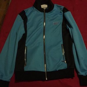 Gucci jacket